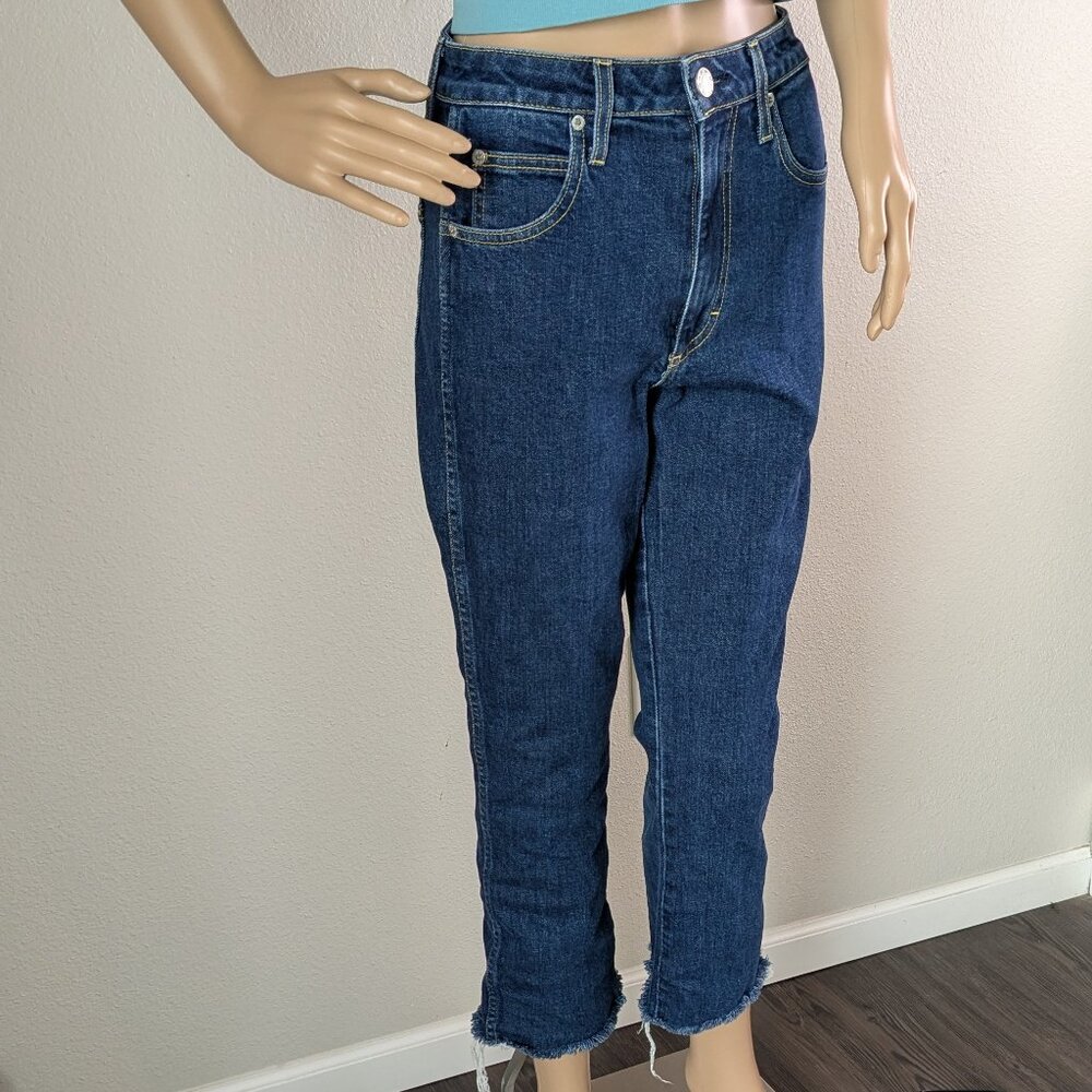 AMO Bella Jeans 27